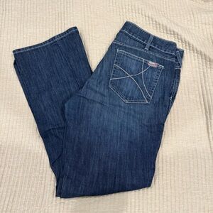 Women’s Ariat FR Jeans